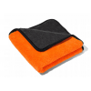 Ręcznik samochodowy z mikrofibry 700g Orange 60x90